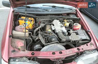 Лифтбек Ford Sierra 1990 в 