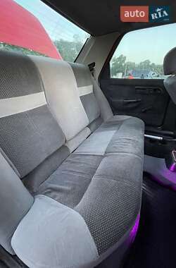 Седан Ford Sierra 1988 в 