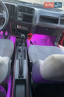 Седан Ford Sierra 1988 в 