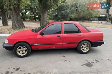 Седан Ford Sierra 1988 в 