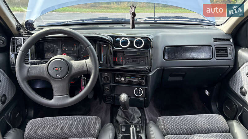 Седан Ford Sierra 1989 в Черкассах фото 29 Седан Ford Sierra 1989 в Черкассах