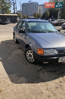 Седан Ford Sierra 1990 в 