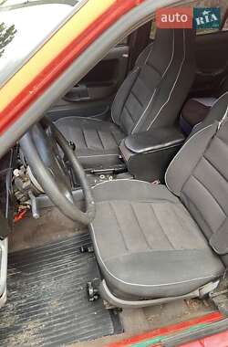 Универсал Ford Sierra 1986 в 