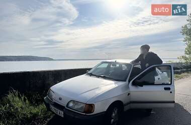 Седан Ford Sierra 1987 в 