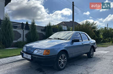 Седан Ford Sierra 1988 в Белой Церкви