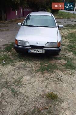 Седан Ford Sierra 1989 в 