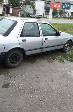 Седан Ford Sierra 1989 в 