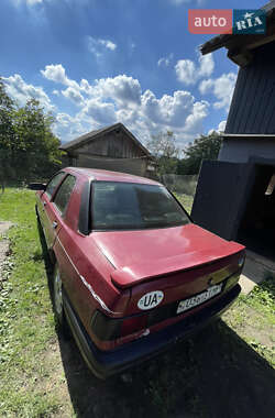Седан Ford Sierra 1990 в 