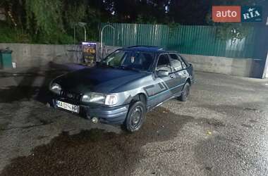Седан Ford Sierra 1990 в 