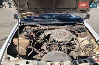 Лифтбек Ford Sierra 1988 в 