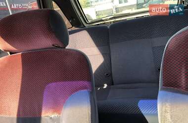 Лифтбек Ford Sierra 1988 в 