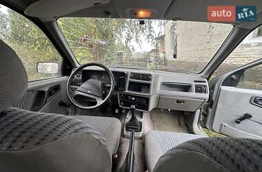 Лифтбек Ford Sierra 1985 в 