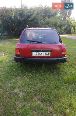 Универсал Ford Sierra 1990 в 