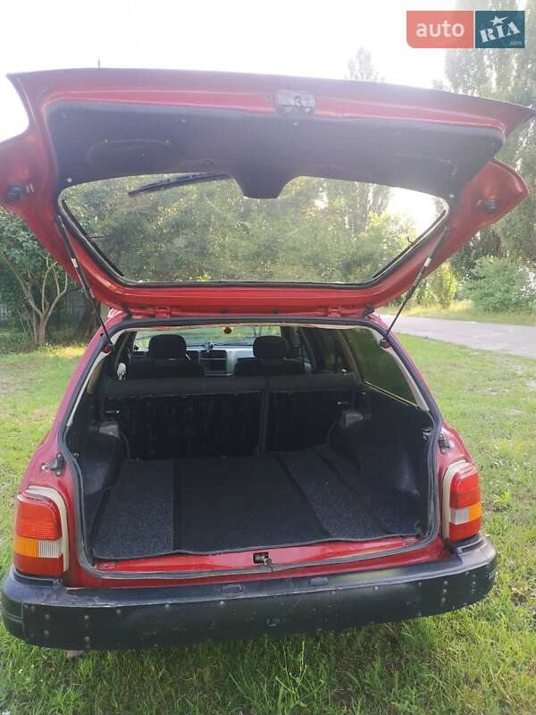 Универсал Ford Sierra 1990 в Бердичеве