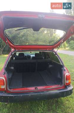 Универсал Ford Sierra 1990 в 