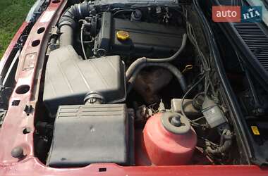 Универсал Ford Sierra 1990 в 
