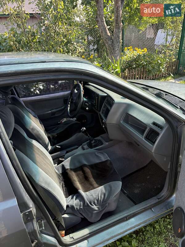 Седан Ford Sierra 1988 в Шептицькому фото 4 Седан Ford Sierra 1988 в Шептицькому