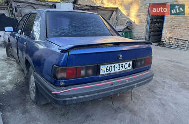 Седан Ford Sierra 1991 в 
