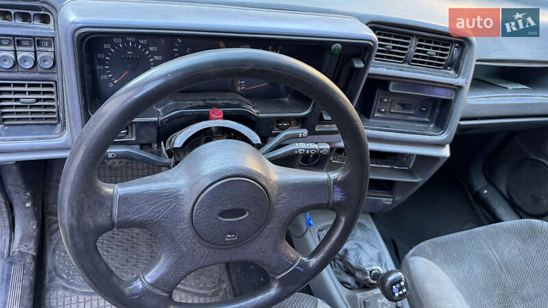 Седан Ford Sierra 1991 в Житомире