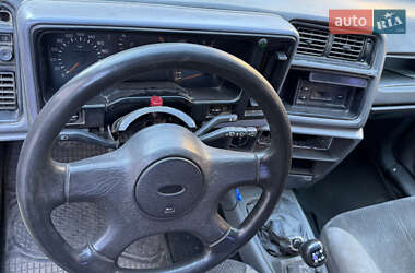 Седан Ford Sierra 1991 в 