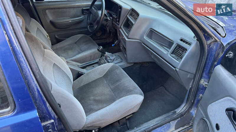 Седан Ford Sierra 1991 в Житомире