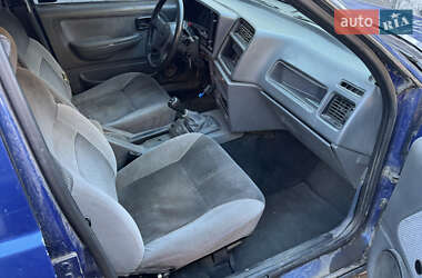 Седан Ford Sierra 1991 в 