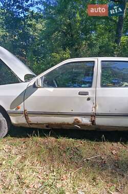 Седан Ford Sierra 1988 в 