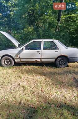 Седан Ford Sierra 1988 в 