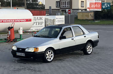 Седан Ford Sierra 1987 в Хмельницком