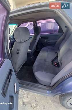 Седан Ford Sierra 1990 в 