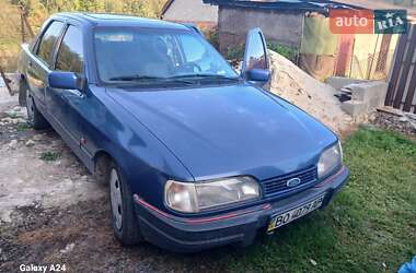 Седан Ford Sierra 1990 в 