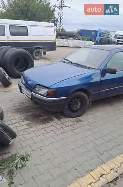 Седан Ford Sierra 1989 в 