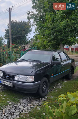 Седан Ford Sierra 1990 в 