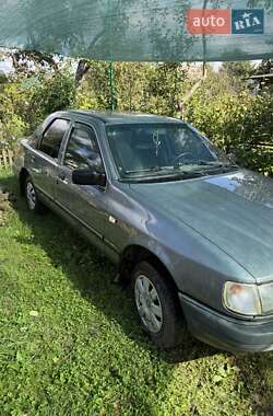 Седан Ford Sierra 1988 в 