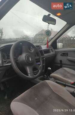 Седан Ford Sierra 1992 в 
