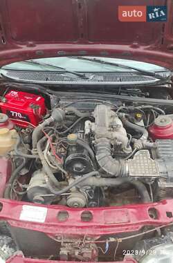 Седан Ford Sierra 1992 в 
