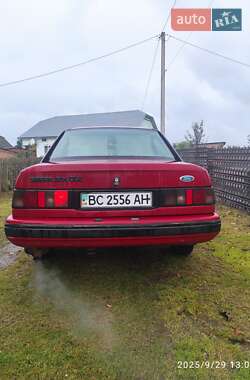 Седан Ford Sierra 1992 в 