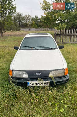 Лифтбек Ford Sierra 1989 в Житомире