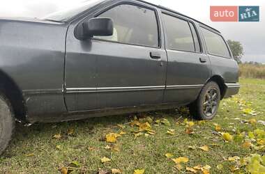 Универсал Ford Sierra 1987 в 
