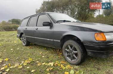 Универсал Ford Sierra 1987 в 