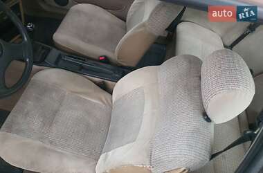 Лифтбек Ford Sierra 1989 в 