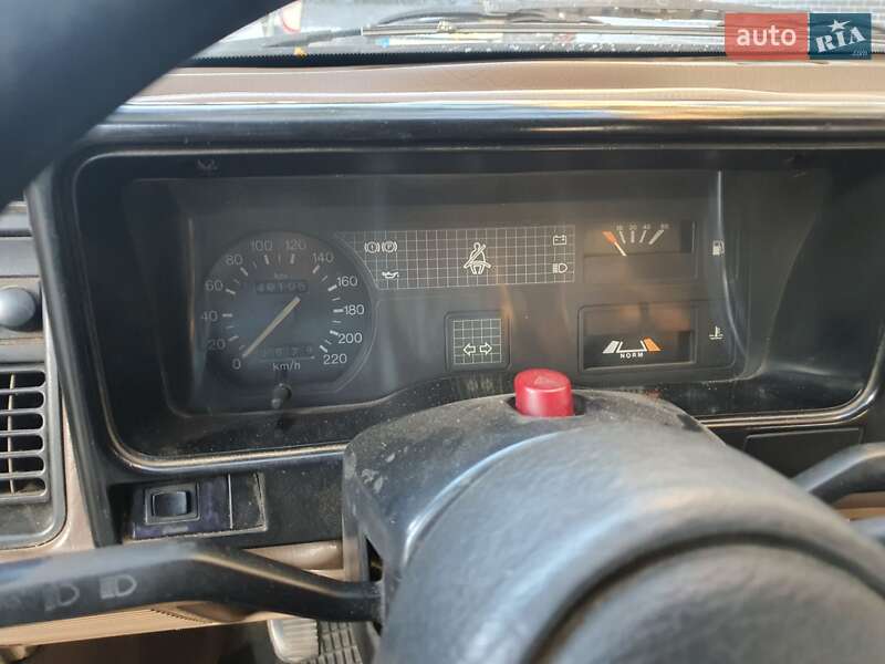 Лифтбек Ford Sierra 1989 в Ровно