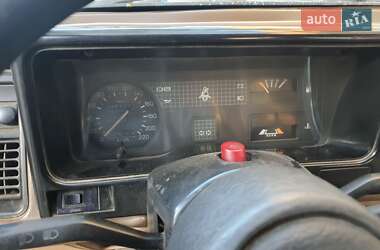 Лифтбек Ford Sierra 1989 в 
