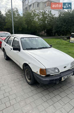 Лифтбек Ford Sierra 1987 в 