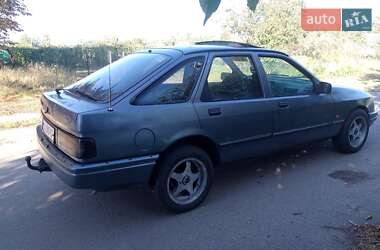 Ліфтбек Ford Sierra 1990 в 