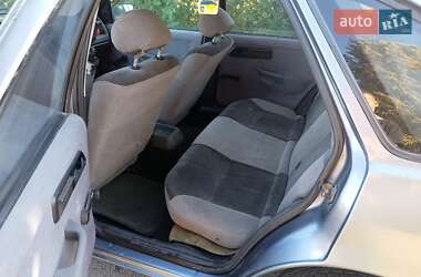 Ліфтбек Ford Sierra 1990 в 