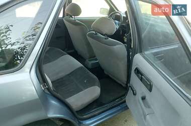 Ліфтбек Ford Sierra 1990 в 