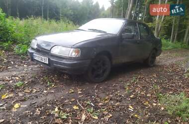 Седан Ford Sierra 1987 в Красилові