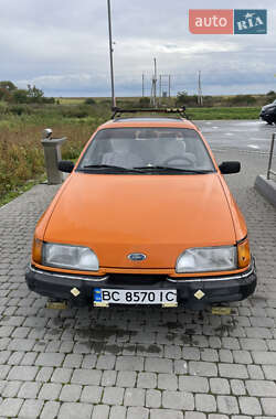 Универсал Ford Sierra 1988 в Городке