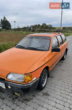Универсал Ford Sierra 1988 в 